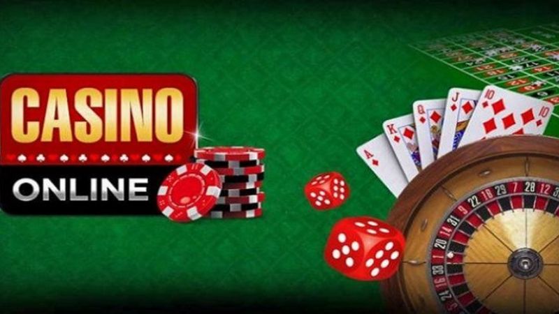Những tiện ích khi tham gia casino online AB77 
